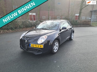 Alfa Romeo Mito 1.3 JTDm ECO Distinctive LEUKE AUTO RIJDT EN SCHAKELT GOED