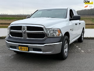 Dodge Ram 1500 5.7 V8 4x4 Quad Cab 6'4