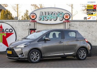 Toyota Yaris 1.5 Hybrid Executive 1e Eigenaar 12.900 km +NAP