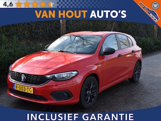 Fiat Tipo 1.4 Street | AIRCO | NAVI | TREKHAAK