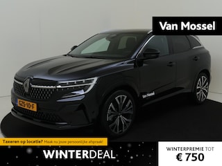 Renault Austral 1.2 E-Tech Hybrid 200 PK Iconic Trekhaak