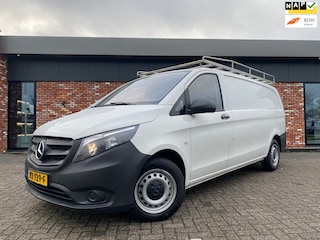 Mercedes-Benz Vito 111 CDI Sport Extra Lang 1e Eig 82000km Imperial!