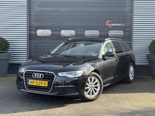 Audi A6 Avant 2.0 TDI Pro Line S | Navigatie | Panoramadak | Parkeersensoren | Cruise Control |