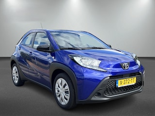 Toyota Aygo 1.0 VVT-i MT Play