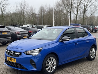 Opel Corsa 1.2 Edition Carplay|Cruise|Airco