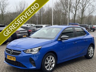 Opel Corsa 1.2 Edition Carplay|Cruise|Airco