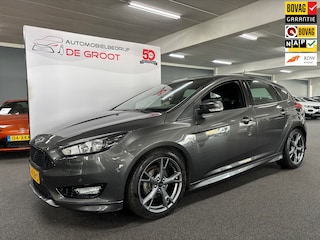 Ford Focus 1.0 ST-Line NL-auto