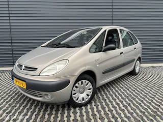 Citroën Xsara Picasso 1.8i-16V Image | APK 14-02-2026