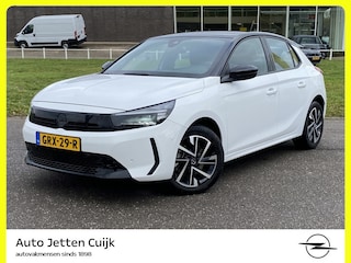 Opel Corsa 1.2 Turbo GS-line #RIJKLAAR# | Camera | Sensoren | Dodehoekbewak