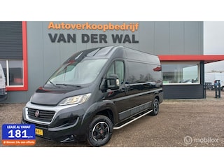 Fiat Ducato bestel 30 2.3 MultiJet L2H2
