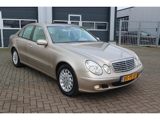Mercedes-Benz E-klasse 280 CDI Elegance