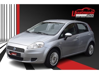 Fiat Punto Grande 1.4 Dynamic Automaat NAP Airco 5Drs