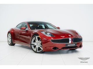 Fisker Karma 2.0 EcoSport