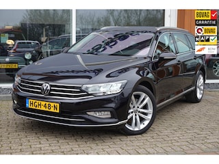 Volkswagen Passat Variant Elegance Plus Pro 2.0 TSI Benzine 190PK