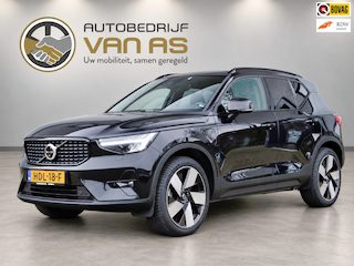 Volvo XC40 1.5 T5 Recharge Plug-in PHEV Facelift Ultimate Dark | Panoramadak | Stoelverwarming