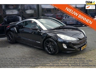 Peugeot RCZ 1.6 THP, Navi, Clima, Leder, Elek pakket, 18 inch