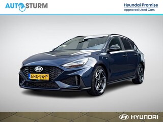 Hyundai i30 Wagon 1.5 T-GDi MHEV N Line
