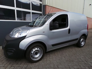 Fiat Fiorino 1.3 MJ Basis Airco,Navigatie,Schuifdeur