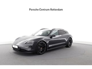 Porsche Taycan Sport Tursimo