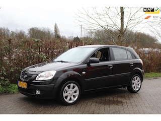 Kia Rio 1.4 X-pect