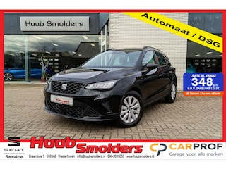 Seat Arona 1.0 EcoTSI Style