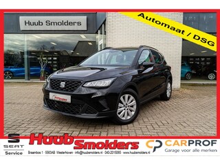 Seat Arona 1.0 EcoTSI Style