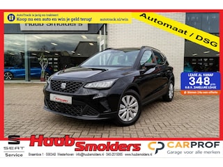 Seat Arona 1.0 EcoTSI Style