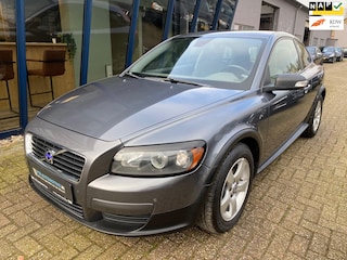 Volvo C30 2.4i Kinetic 170PK Automaat Youngtimer