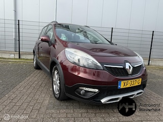 Renault Scénic 1.2 TCe Expression Navi Cruise Trekhaak