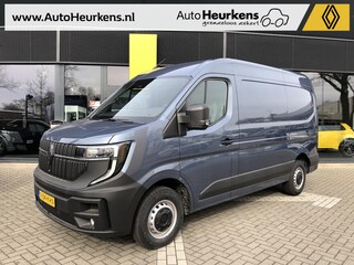 Renault Master T35 2.0 dCi 130 L2H2 Advance ** BPM-VRIJ ** & Direct leverbaar [ € 18.570,- voordeel ! ]