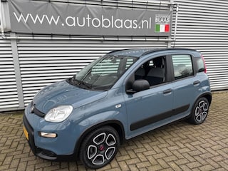 Fiat Panda City Life Hybrid