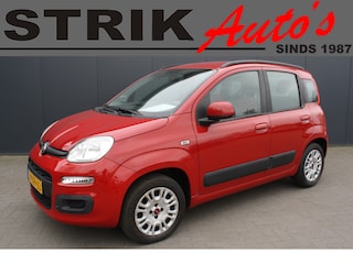 Fiat Panda 0.9 TwinAir Edizione Cool - AUTOMAAT - AIRCO