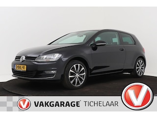 Volkswagen Golf 1.4 TSI Highline 122 KP | Org NL | Navi | Camera |