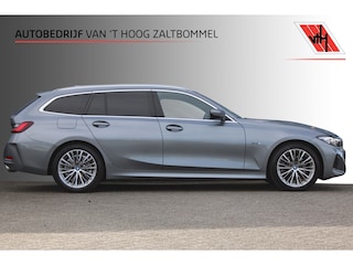 BMW 3-serie Touring 320e Business Edition Plus <<FACELIFT>> LEDER AMBIENT WIDESCREEN