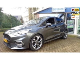 Ford Fiesta 1.0 EcoBoost ST-Line