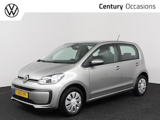 Volkswagen Up 1.0 65Pk Edition Volkswagen Up! 1.0