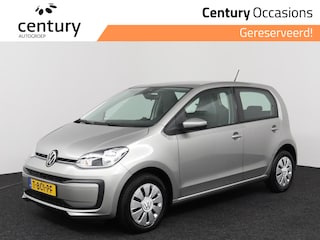 Volkswagen Up 1.0 65Pk Edition Volkswagen Up! 1.0