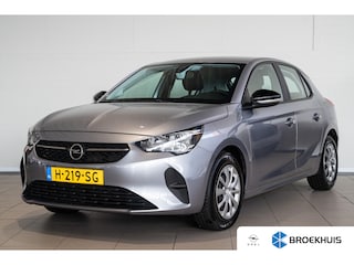 Opel Corsa 1.2 Edition | Parkeersensoren | Airco | Bluetooth | Cruise Controle |