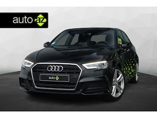 Audi A3 Sportback 1.0 TFSI Sport S Line Edition