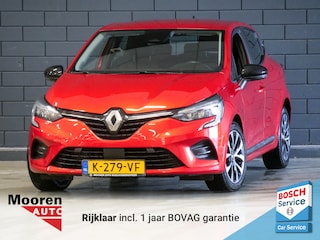 Renault Clio 1.0 TCe Zen | LEDER | NAVIGATIE |