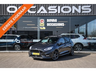 Ford Fiesta 1.0 EcoBoost ST-Line 1 EIGENAAR/ APPLE CARPLAY