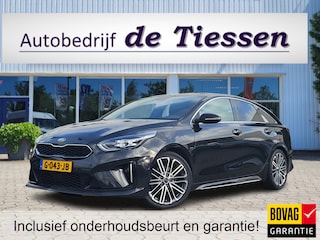 Kia ProCeed 1.4 T-GDI 141PK GT-PlusLine Automaat, Pano.dak. Rijklaar met beurt & garantie.
