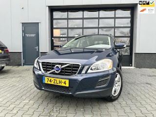 Volvo XC60 2.0 T5 automaat 241 pk trekhaak