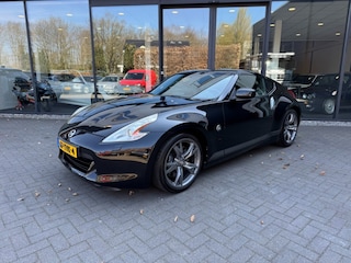 Nissan 370Z 3.7 V6 GT EDITION, Origineel NL, Dealer Onderhouden