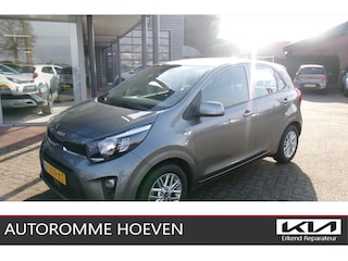 Kia Picanto 1.0 DPi DynamicLine Org. Ned. Cruise Apple carplay