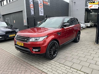 Land Rover Range Rover Sport 3.0 SDV6 HSE Trekhaak Airco NAP APK