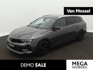 Opel Astra Sports Tourer 1.2 Level 4 | 130pk | DEMO SALE |