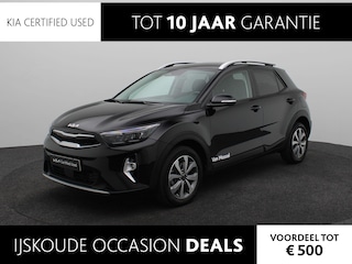 Kia Stonic 1.0 T-GDi MHEV DynamicPlusLine | Navigatie | Demo | Camera |