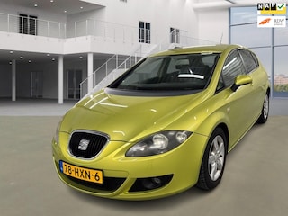 Seat Leon 1.4 TSI Active Style