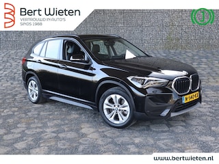 BMW X1 xDrive25e PHEV | Geen import | Trekhaak | Head Up | Navi